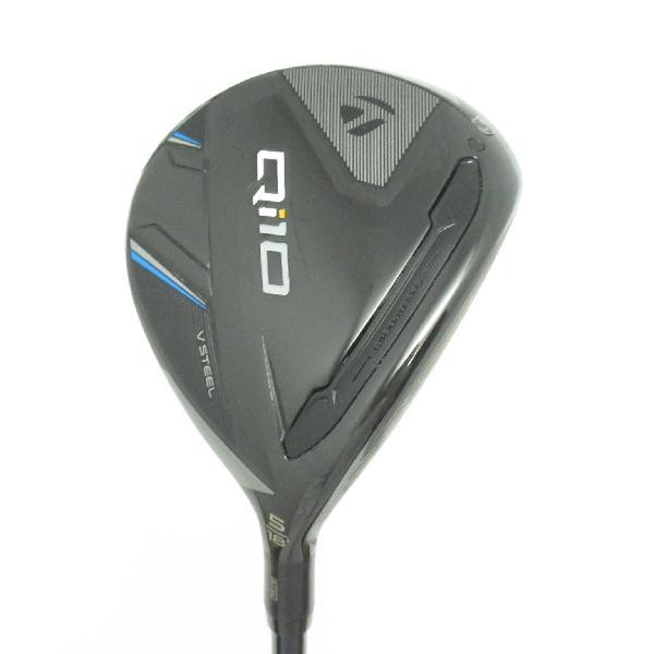 テーラーメイド　Qi10 5W 純正 シャフト TM 50 S TaylorMade（テーラーメイド） Qi10 Qi10 フェアウェイウッド Diamana