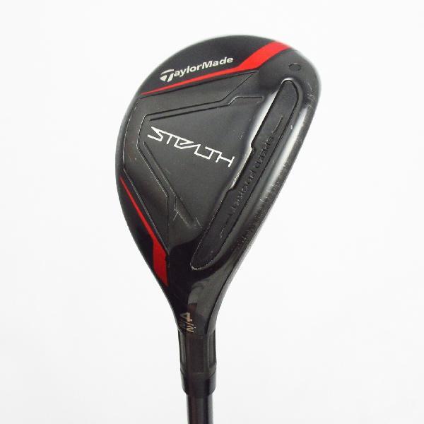 TaylorMade（テーラーメイド） STEALTH ステルス RESCUE