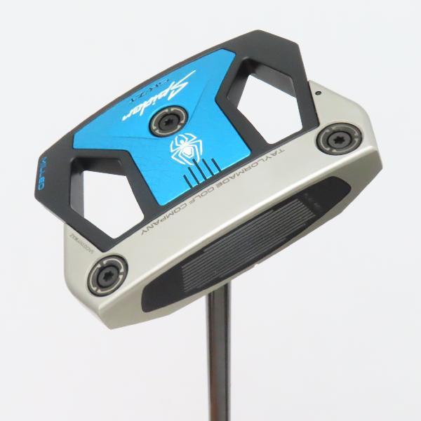 TaylorMade（テーラーメイド） SPIDER SPIDER ZT STANDARD パター
