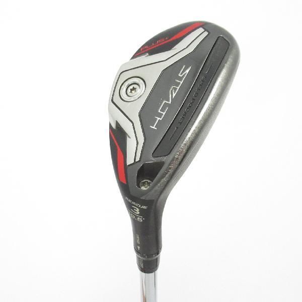 TaylorMade（テーラーメイド） STEALTH ステルス PLUS RESCUE