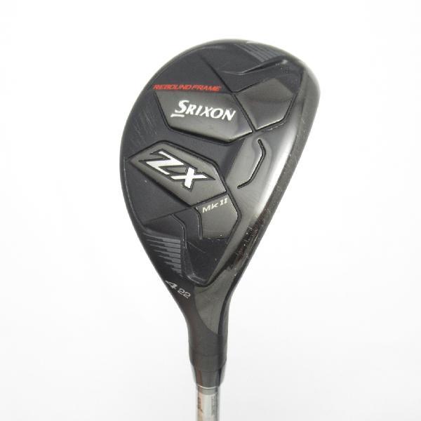 DUNLOP（ダンロップ） SRIXON スリクソン ZX MkII ハイブリッド