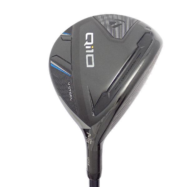 TaylorMade（テーラーメイド） Qi10 Qi10 フェアウェイウッド Diamana 