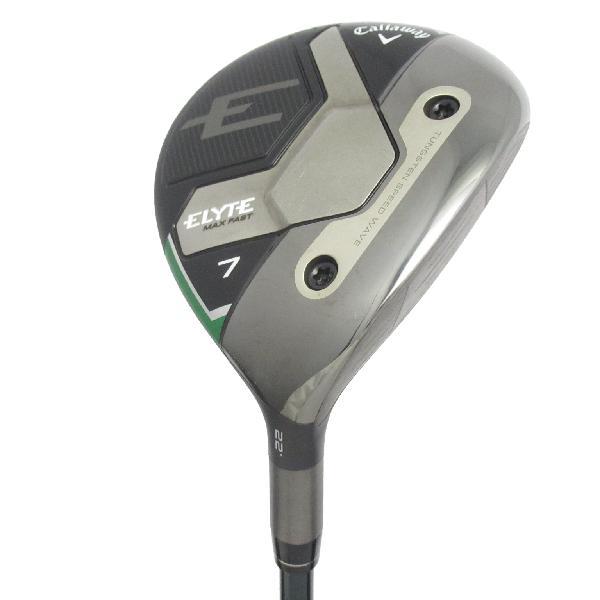 Callaway（キャロウェイ） キャロウェイゴルフ ELYTE エリート MAX 
