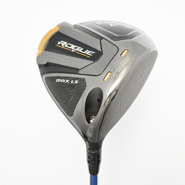 Callaway（キャロウェイ） キャロウェイゴルフ ROGUE ローグ ST MAX LS 