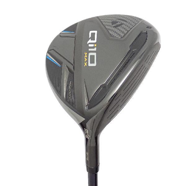 Qi10 MAX 3W TM50-Sシャフト
