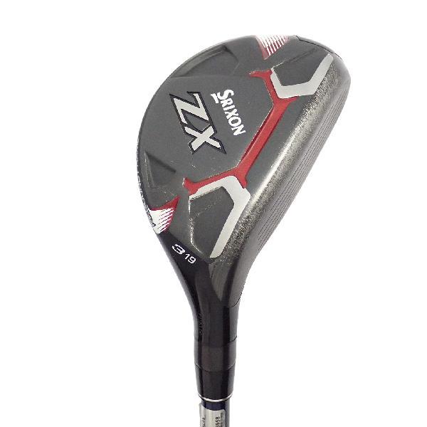 Hy商品 DUNLOP（ダンロップ） SRIXON スリクソン ZX ハイブリッド