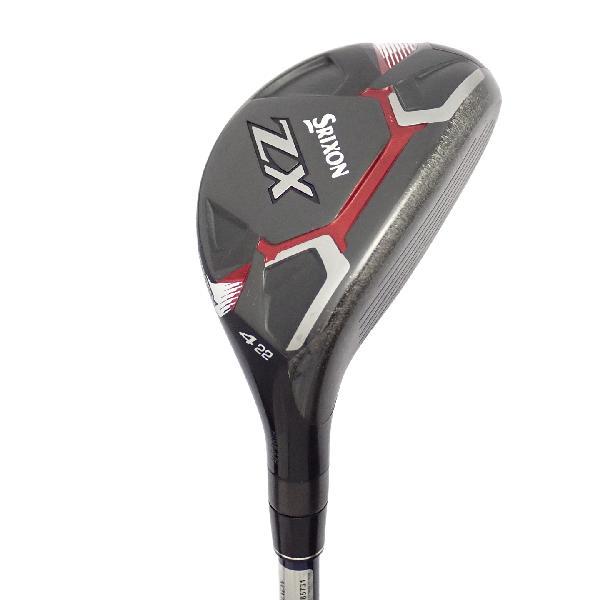 DUNLOP（ダンロップ） SRIXON スリクソン ZX ハイブリッド