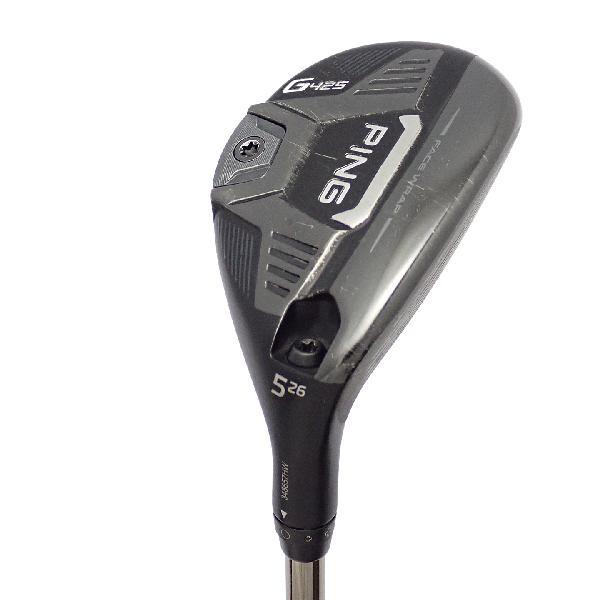 PING（ピン） G425 G425 ハイブリッド ユーティリティ PING TOUR 173 