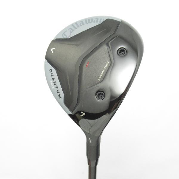 Callaway（キャロウェイ） キャロウェイゴルフ QUANTUM QUANTUM MAX