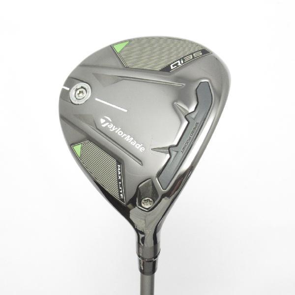 TaylorMade（テーラーメイド） Qi35 Qi35 MAX LITE フェアウェイウッド