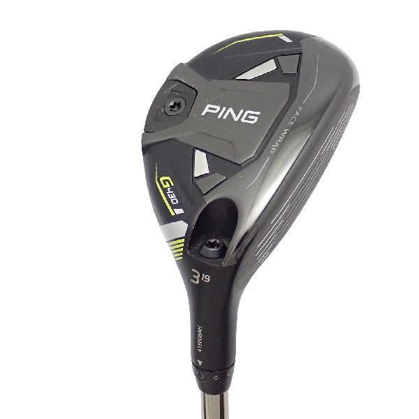 PING（ピン） G430 G430 ハイブリッド ユーティリティ PING TOUR 2.0 