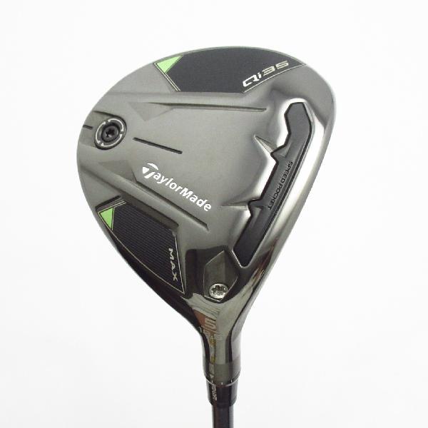 TaylorMade（テーラーメイド） Qi35 Qi35 MAX フェアウェイウッド 