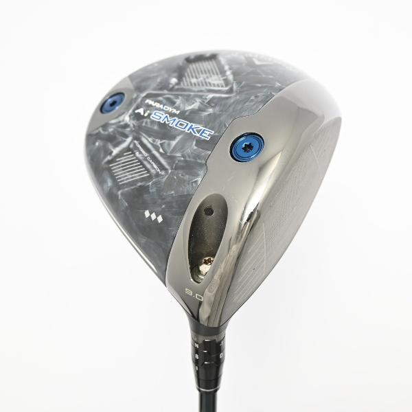 Callaway（キャロウェイ） キャロウェイゴルフ Ai SMOKE パラダイム Ai