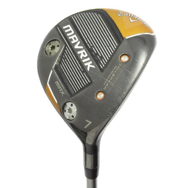 Callaway（キャロウェイ） キャロウェイゴルフ MAVRIK マーベリック