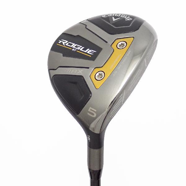 Callaway（キャロウェイ） キャロウェイゴルフ ROGUE ローグ ST MAX