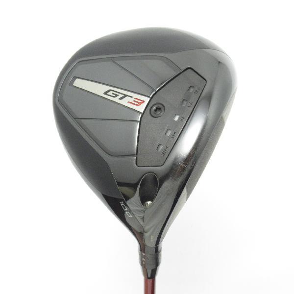 タイトリスト 新品未使用 PROJECT X DENALI RED 50 R Titleist（タイトリスト） TITLEIST GT3 ドライバー PROJECT X DENALI
