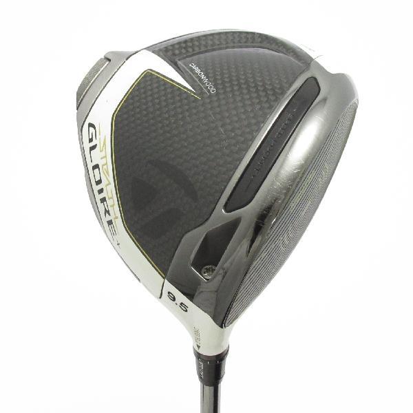 TaylorMade（テーラーメイド） STEALTH ステルス グローレ プラス 