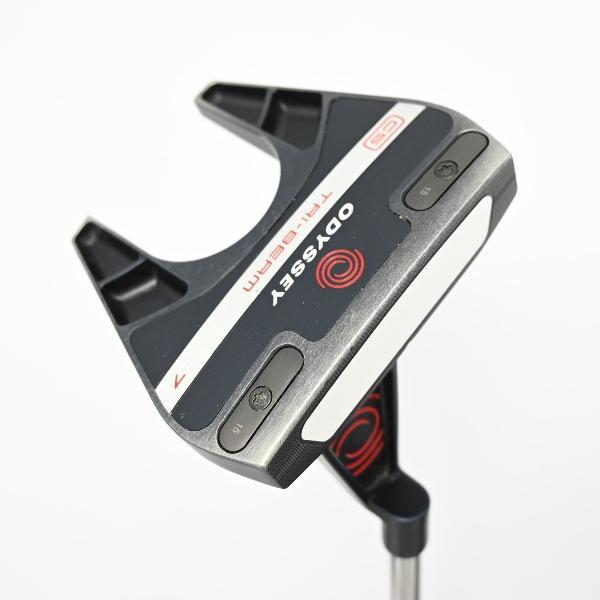ODYSSEY（キャロウェイゴルフ） オデッセイ ODYSSEY TRI-BEAM #7 CS