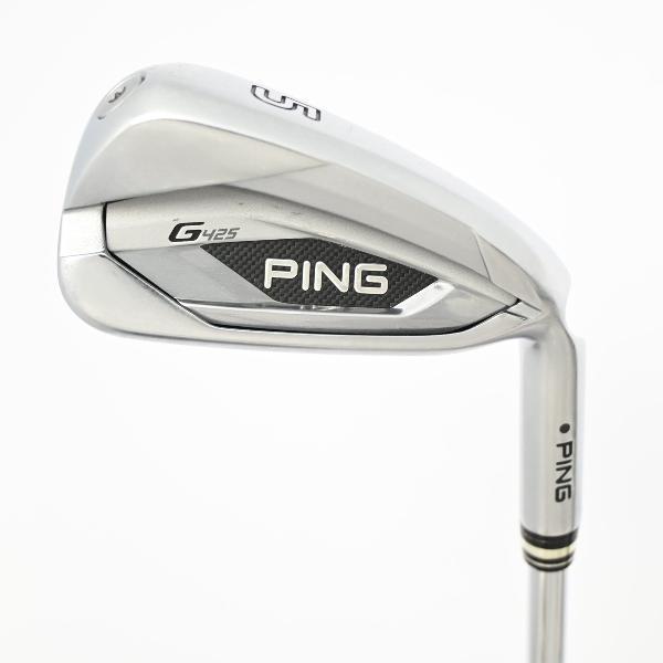PING（ピン） G425 G425 アイアン N.S.PRO MODUS3 TOUR 105 シャフト 