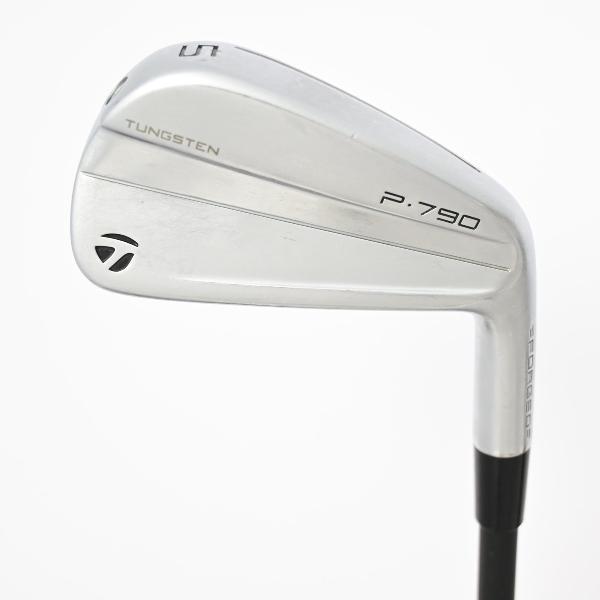 TaylorMade（テーラーメイド） P790 P790(2023) アイアン TRAVIL IRON