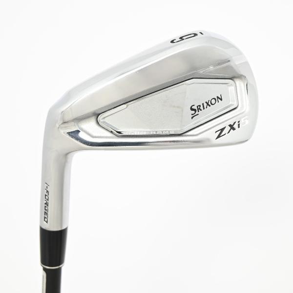 DUNLOP（ダンロップ） SRIXON スリクソン ZXi5 アイアン TRAVIL IRON