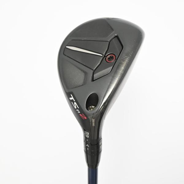 ハ*ダ様 Titleist TSR2 ユーティリティ 24度 5UT Titleist（タイトリスト） TSR TSR2 ユーティリティ Tour AD HY-85