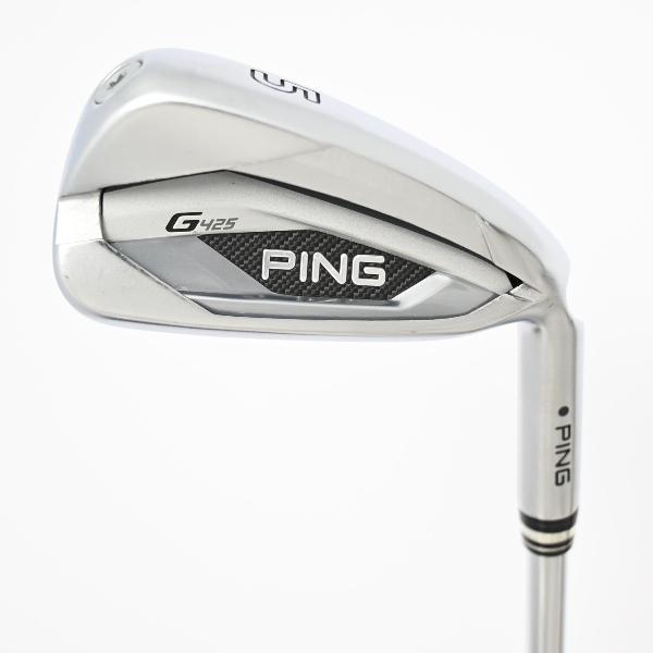 PING（ピン） G425 G425 アイアン N.S.PRO 850GH neo シャフト：N.S.