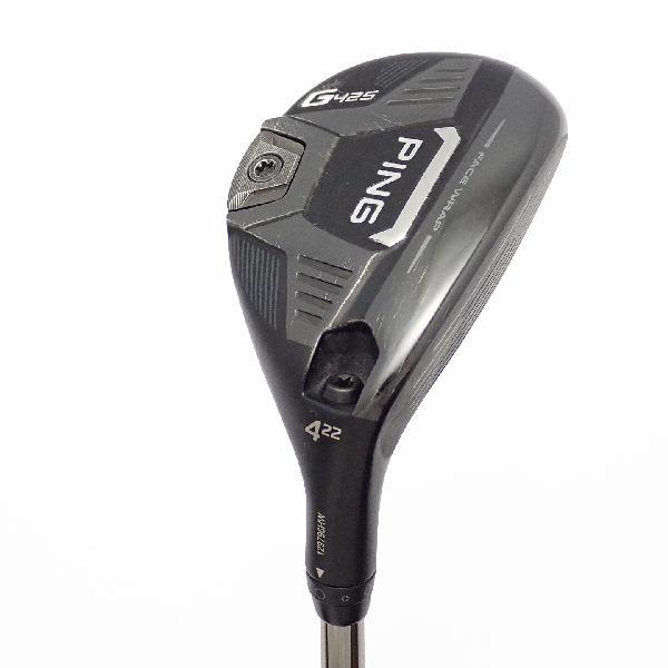 PING TOUR 173-85 X U4用 PING（ピン） G425 G425 ハイブリッド ユーティリティ PING TOUR 173