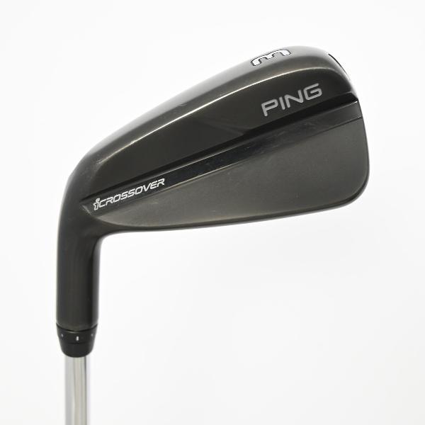 Callaway ELITE アイアンセット N.S.PRO 950GH neo PING（ピン） I SERIES i クロスオーバー ハイドロパールマット