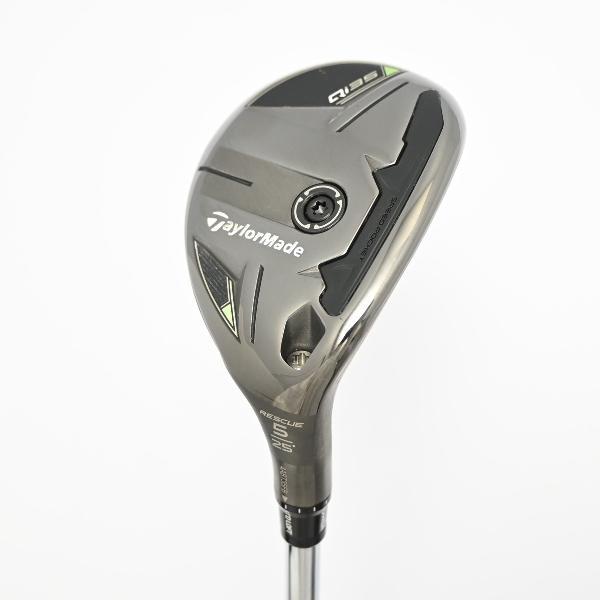 TaylorMade（テーラーメイド） Qi35 Qi35 レスキュー ユーティリティ 