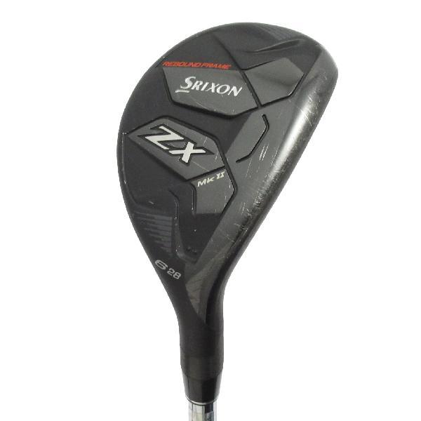DUNLOP（ダンロップ） SRIXON スリクソン ZX MkII ハイブリッド