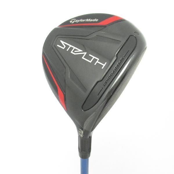 クラブ TaylorMade STEALTH 3W Speeder 60 S TaylorMade