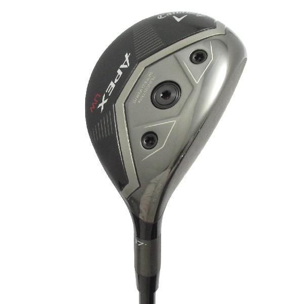 Callaway（キャロウェイ） キャロウェイゴルフ APEX APEX UW(2025 