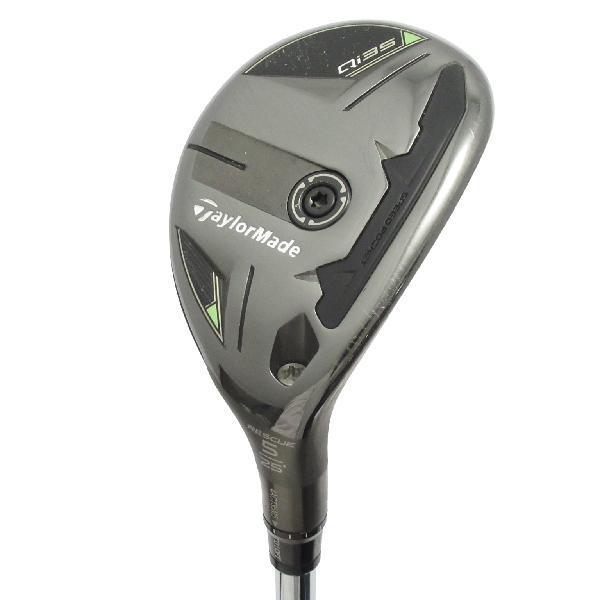 TaylorMade（テーラーメイド） Qi35 Qi35 レスキュー ユーティリティ