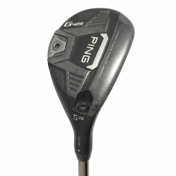 PING（ピン） G425 G425 ハイブリッド ユーティリティ PING TOUR 173