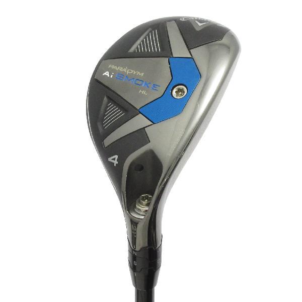 Callaway（キャロウェイ） キャロウェイゴルフ Ai SMOKE パラダイム Ai