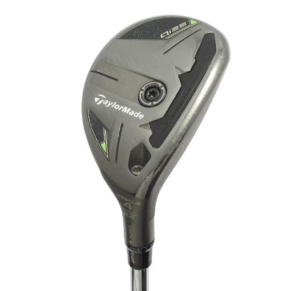 TaylorMade（テーラーメイド） Qi35 Qi35 レスキュー ユーティリティ 