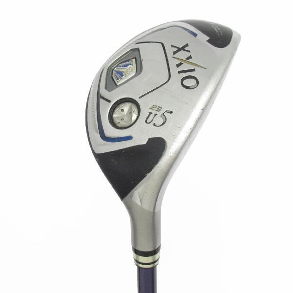 ダンロップ XXIO ゼクシオ エイト(2014) ユーティリティ MP800 DUNLOP（ダンロップ） XXIO ゼクシオ エイト(2014) ユーティリティ
