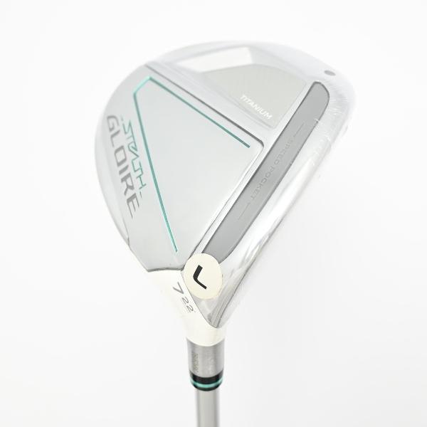 TaylorMade（テーラーメイド） STEALTH ステルス グローレ 