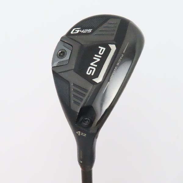 PING（ピン） G425 G425 ハイブリッド ユーティリティ ALTA J CB SLATE