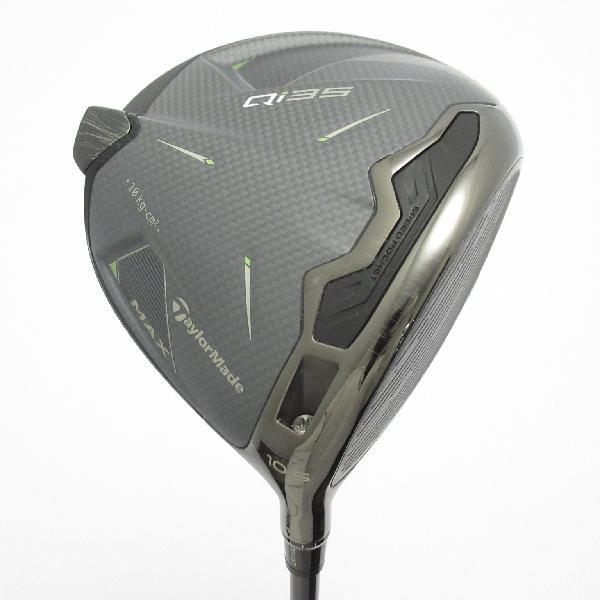 TaylorMade（テーラーメイド） Qi35 Qi35 MAX ドライバー Diamana Blue