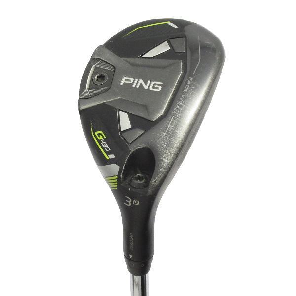 PING（ピン） G430 G430 ハイブリッド ユーティリティ N.S.PRO 850GH 