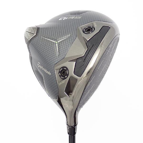 TaylorMade（テーラーメイド） Qi35 Qi35 LS ドライバー Diamana