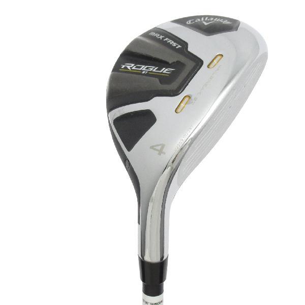 Callaway（キャロウェイ） キャロウェイゴルフ ROGUE ローグ ST MAX 