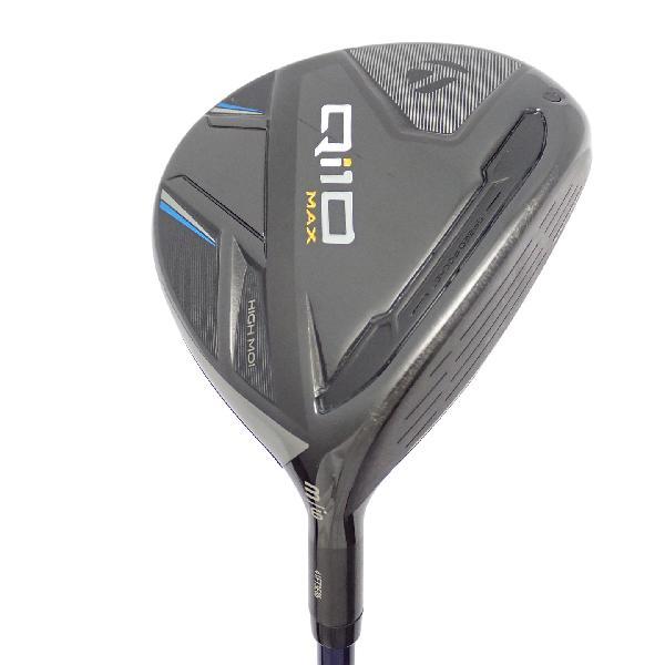 TaylorMade（テーラーメイド） Qi10 Qi10 MAX フェアウェイウッド 