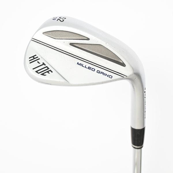 TaylorMade ウェッジ TaylorMade（テーラーメイド） MILLED GRIND ミルドグラインド HI-TOE3