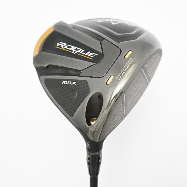 Callaway（キャロウェイ） キャロウェイゴルフ ROGUE ローグ ST MAX