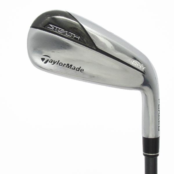 TaylorMade（テーラーメイド） STEALTH ステルス DHY ユーティリティ