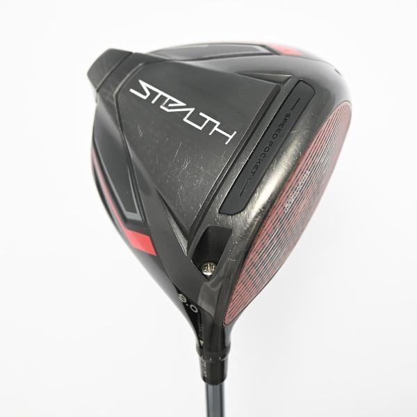TaylorMade - 新品 未使用 ステルス ドライバー Diamana PD 60 テーラーメイド TaylorMade（テーラーメイド） STEALTH ステルス ドライバー Diamana