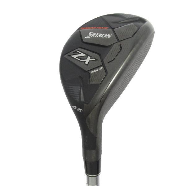 DUNLOP（ダンロップ） SRIXON スリクソン ZX MkII ハイブリッド
